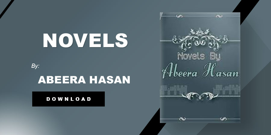 Abeera Hasan Novels