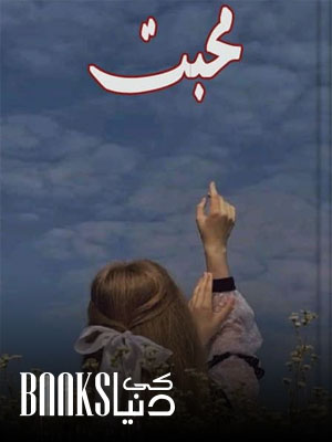 Mohabbat Novel By Shaheena Chanda Mehtab
