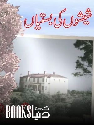 Sheeshon Ki Bastian Novel By Nighat Seema