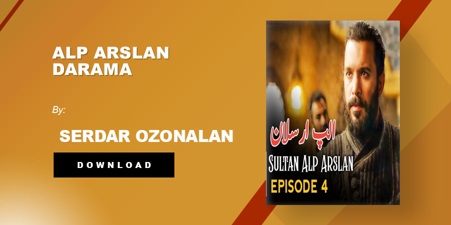 Alp arslan season 2 episode 4 in urdu