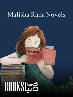 Malisha Rana Novels